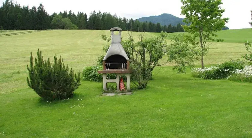 Ferienhaus Wohleser