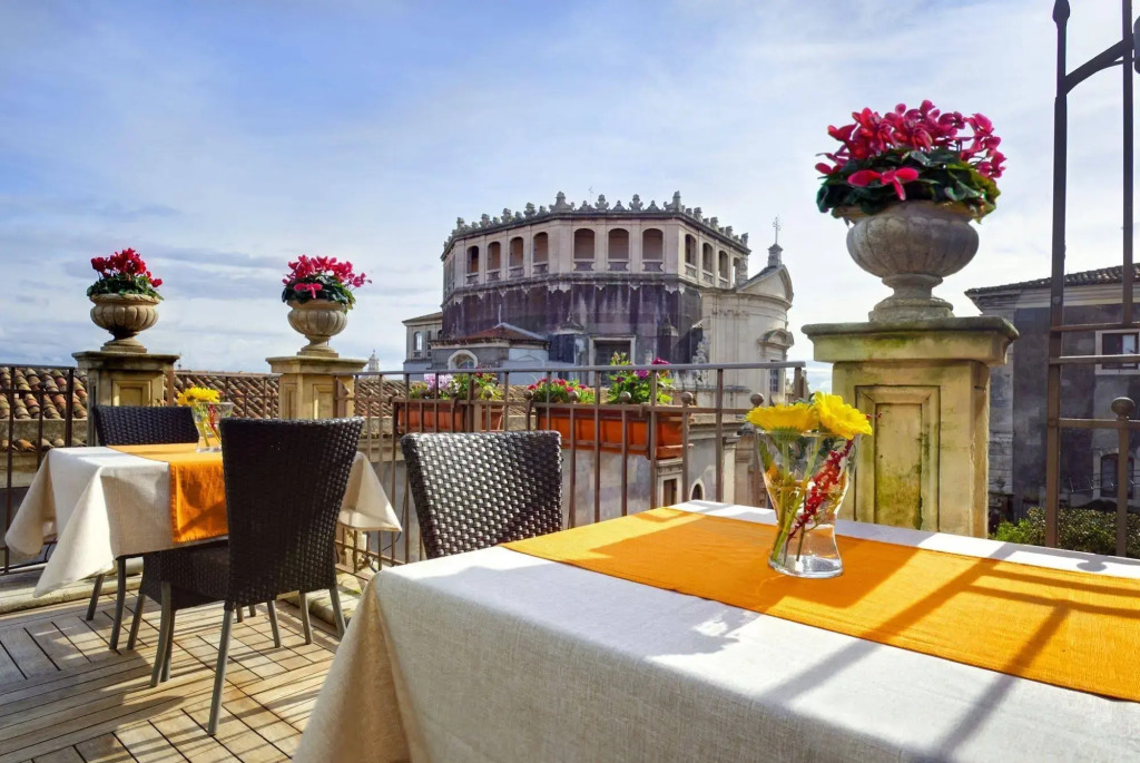 Hotel Royal