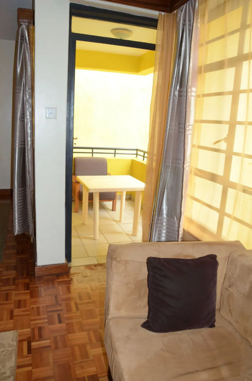 Delight Apartments