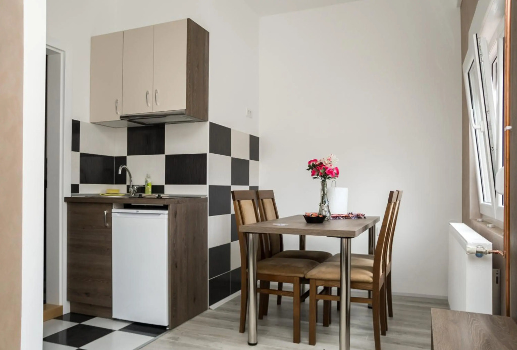 City Apartment Bb