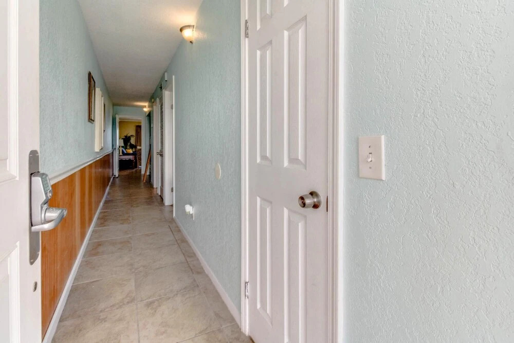 The Summit by Panhandle Getaways