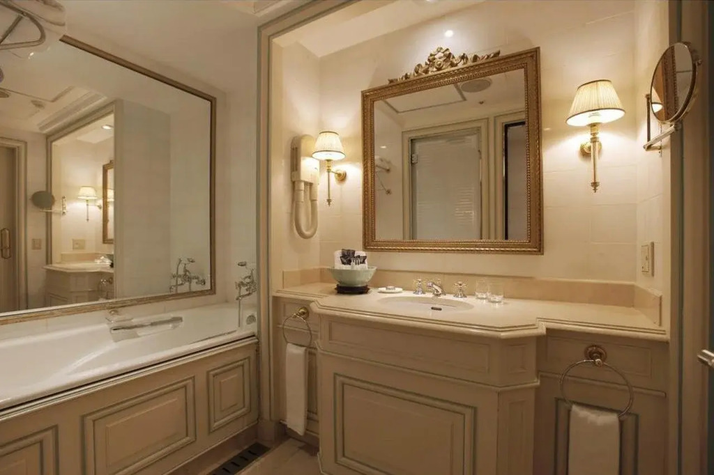 Hotel New Grand