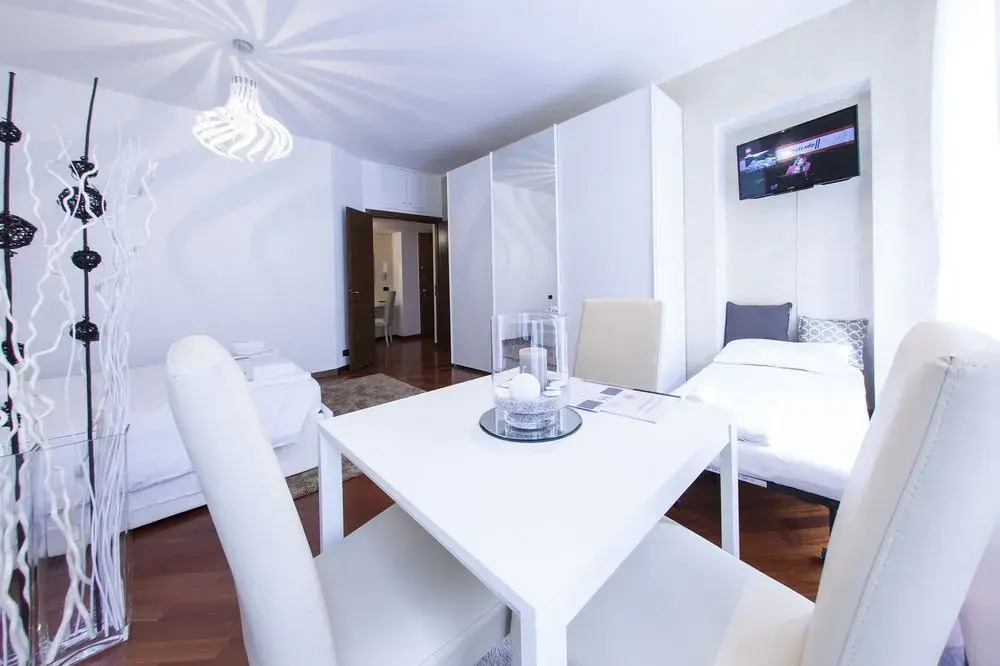 Hemeras Boutique House - San Babila