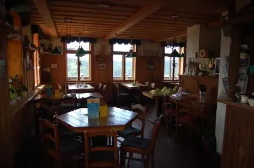 Berggasthaus & Pension Schöne Aussicht