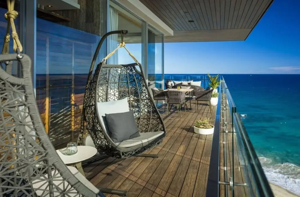 Luxury Holiday Penthouse With Majestic Ocean Views, Cabo San Lucas Penthouse 1024