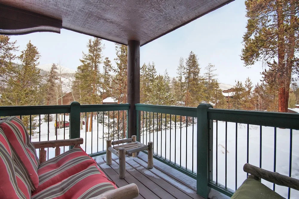 1903 Soda Springs I - 2 Br Townhouse