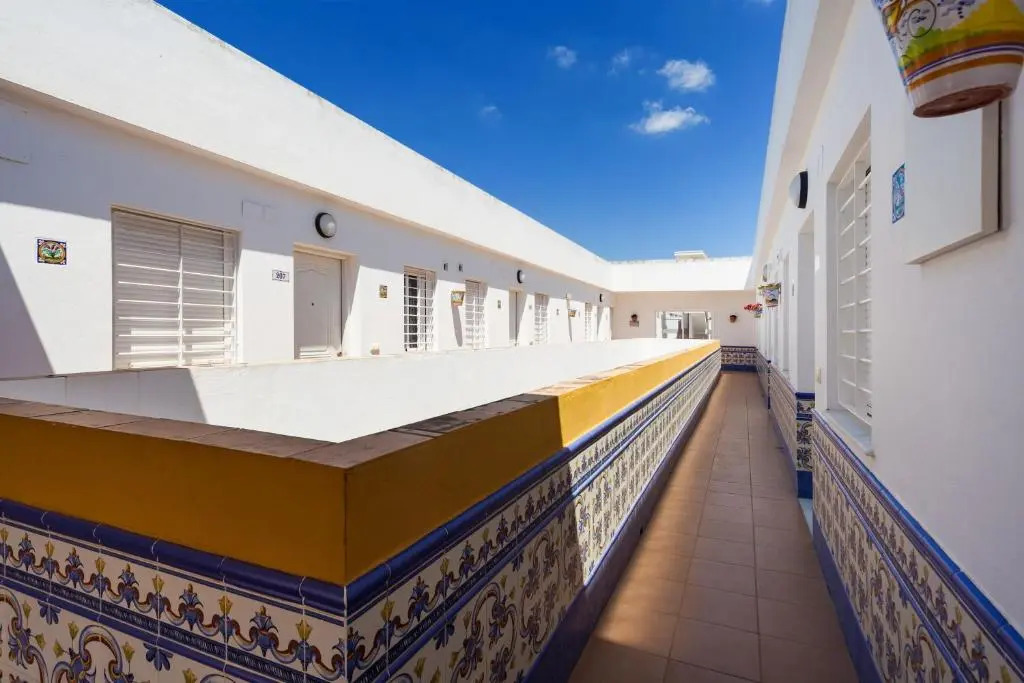 Estudio Pacifico 201