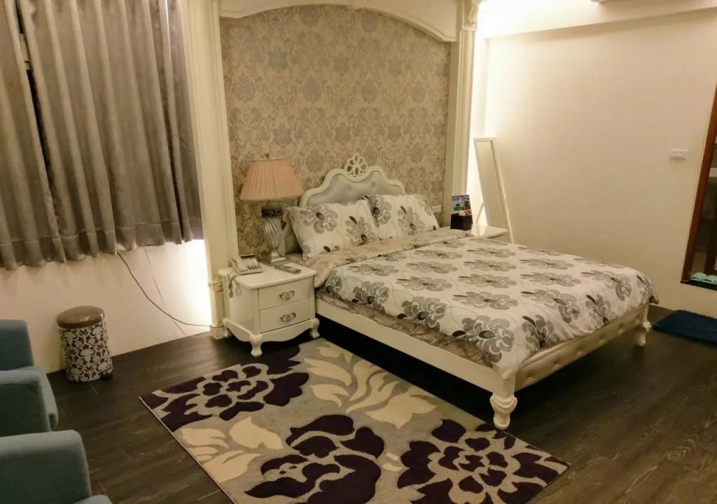 Chu Dream House