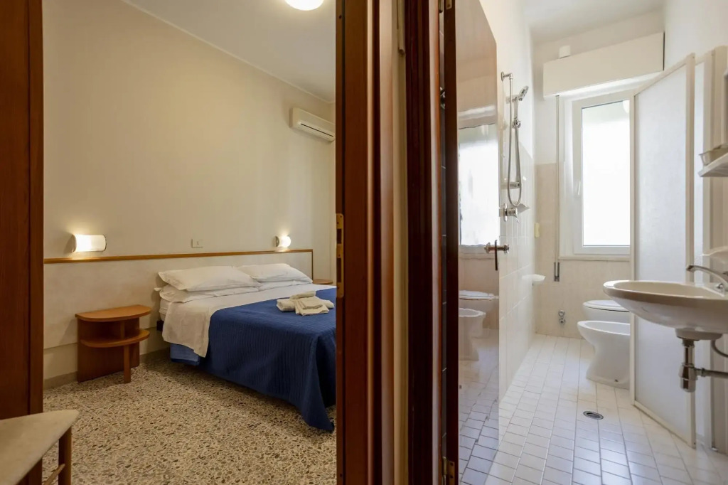 Hotel Stella Del Mare