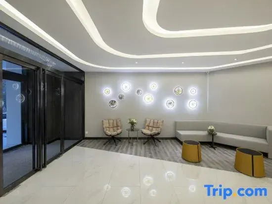 Orange Hotel (Xi'an Great Tang All Day Mall)