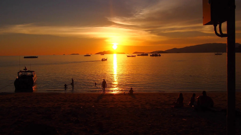 Serene Resort Lipe