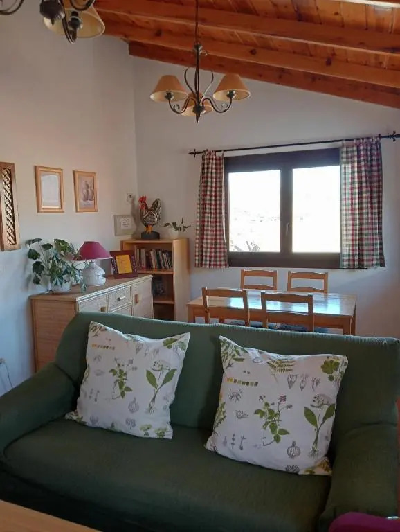 Apartamentos El Brezo
