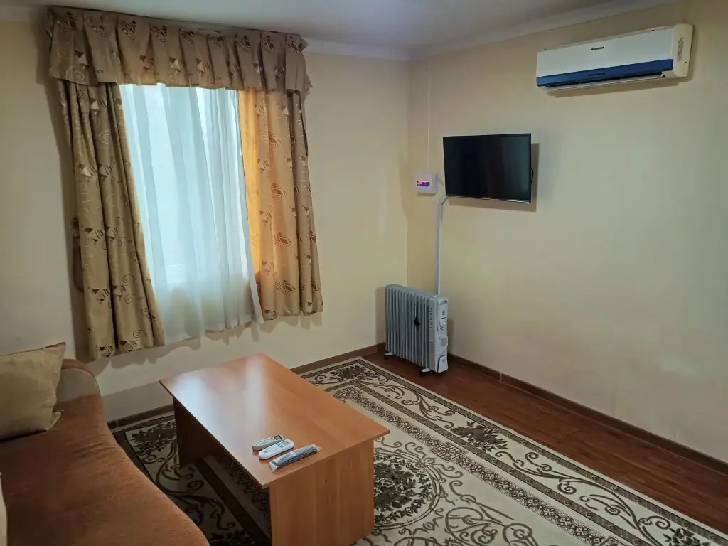 BREEZE Resort Hotel