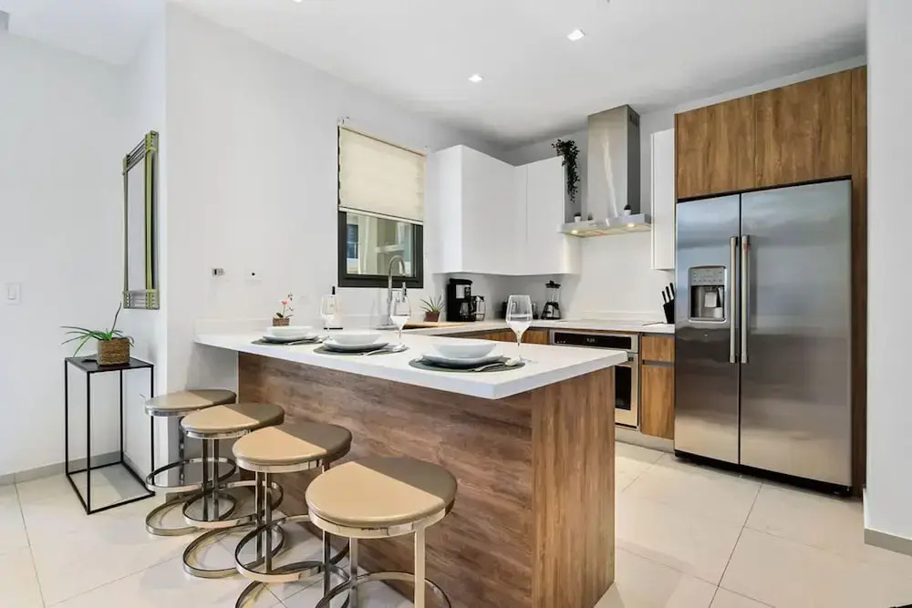 NEW One Bedroom Condo Wariruri w Privatebalcony