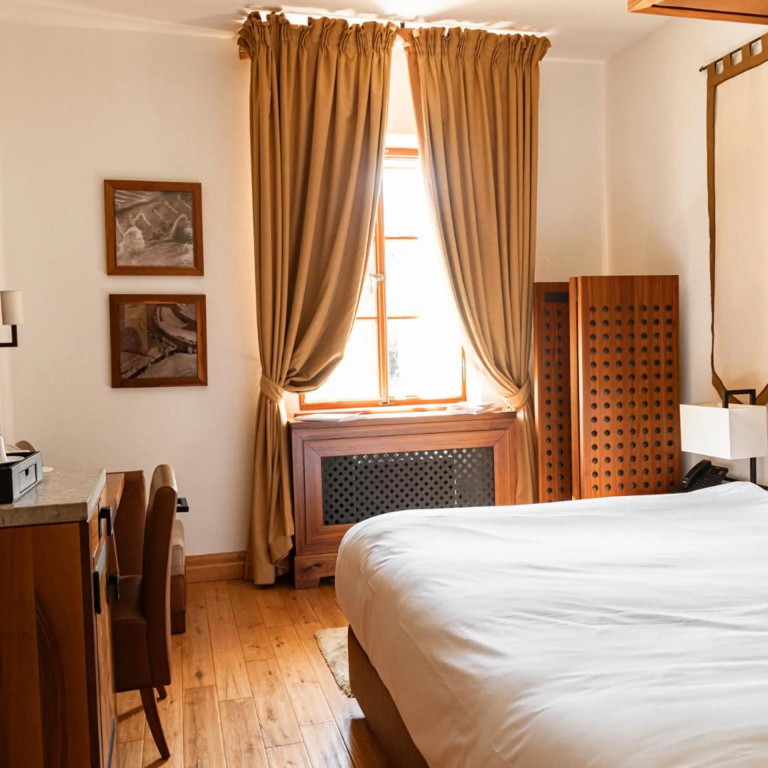 Hotel Grad Otočec - Relais Chateaux
