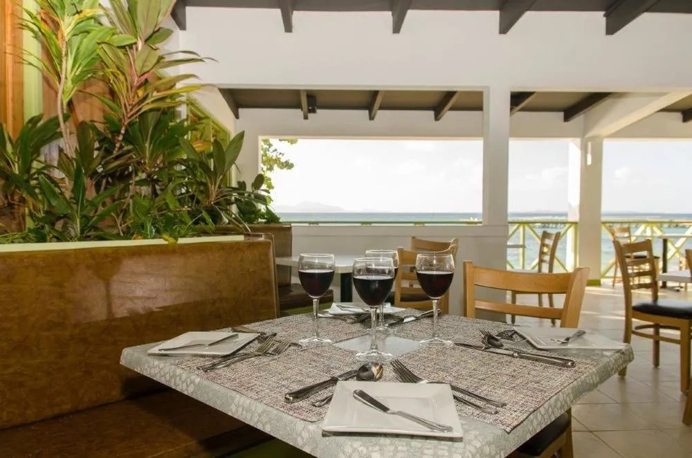 The Ferryboat Inn