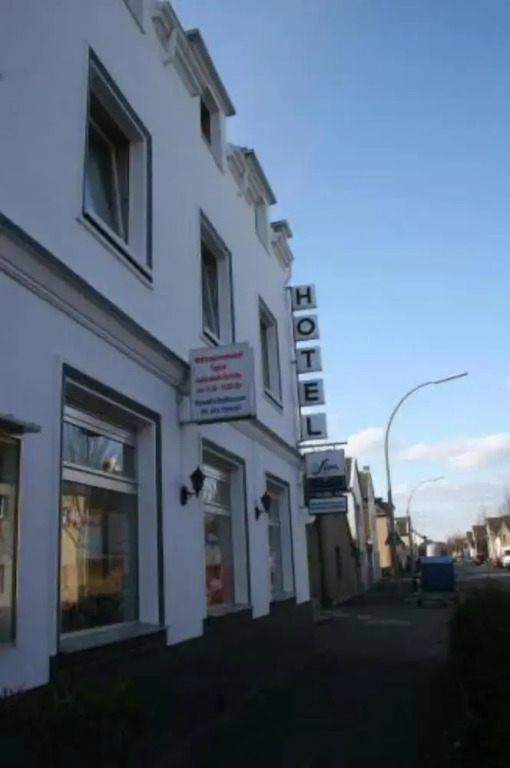 Godorfer Mühle