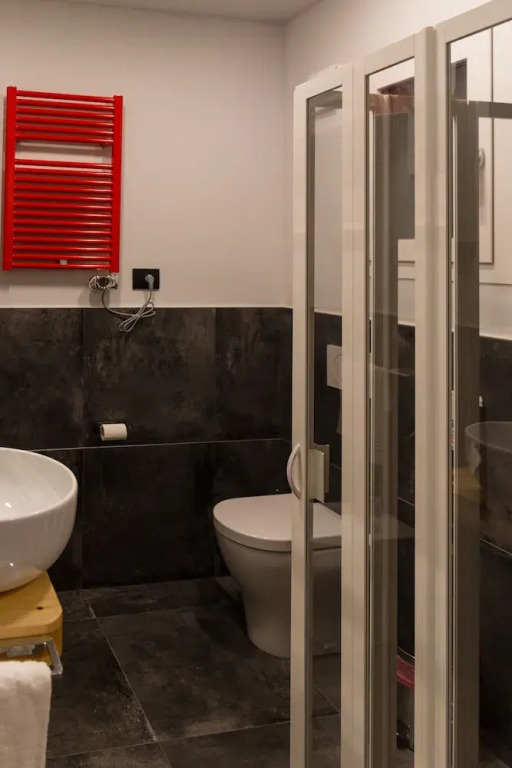 B&B Le Nazioni