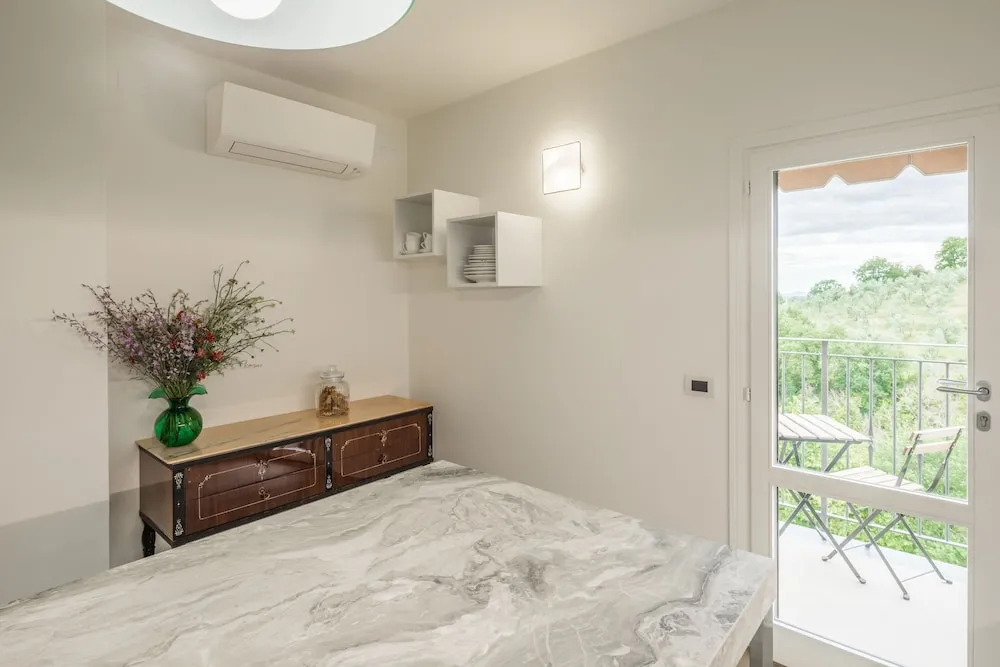 Bellavalle ROOMS Vinci Florence Tuscany