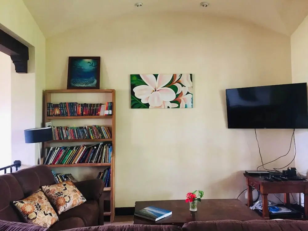 Villa Colibri At Beachfront Gated Community