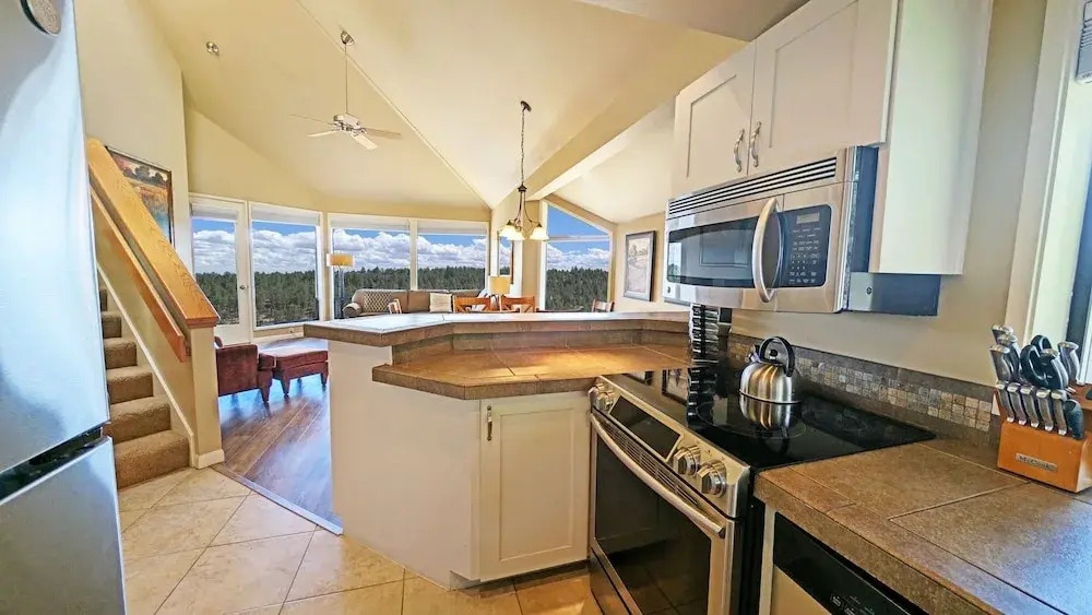 River Ridge 423ab 3 Bedroom Condo