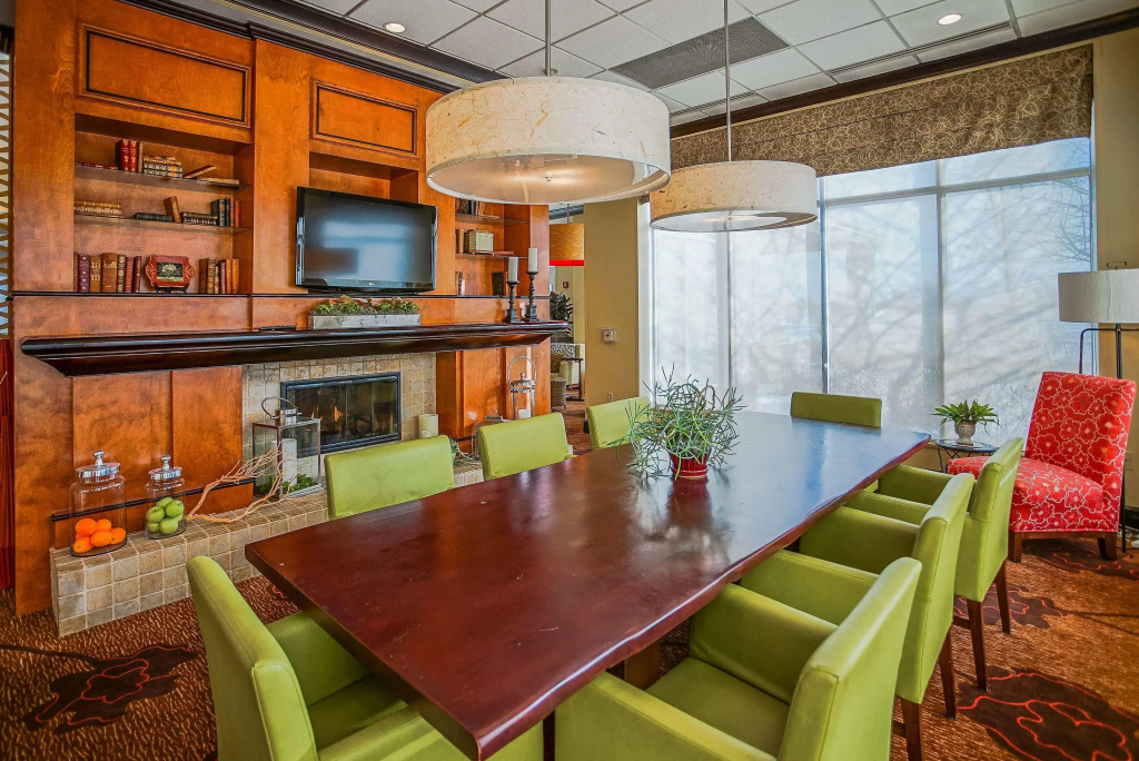Wyndham Garden Kankakee
