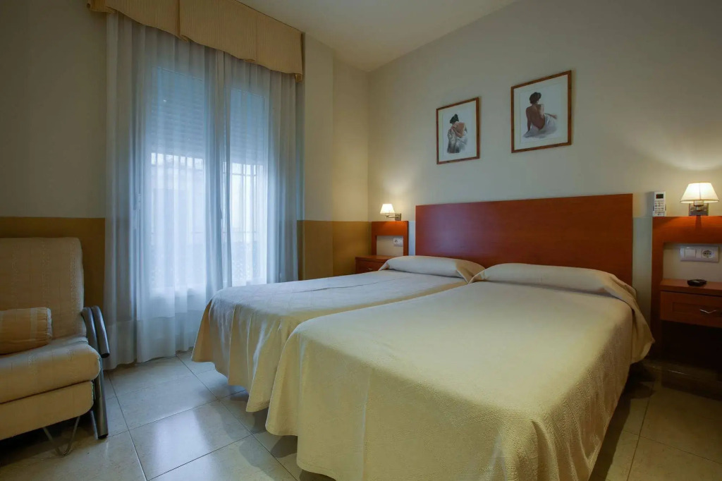 Hostal Forum