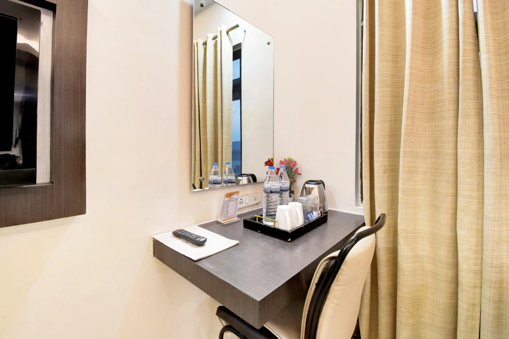 OYO 11639 Hotel Accord