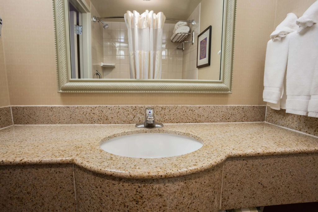 Hilton Garden Inn El Paso University