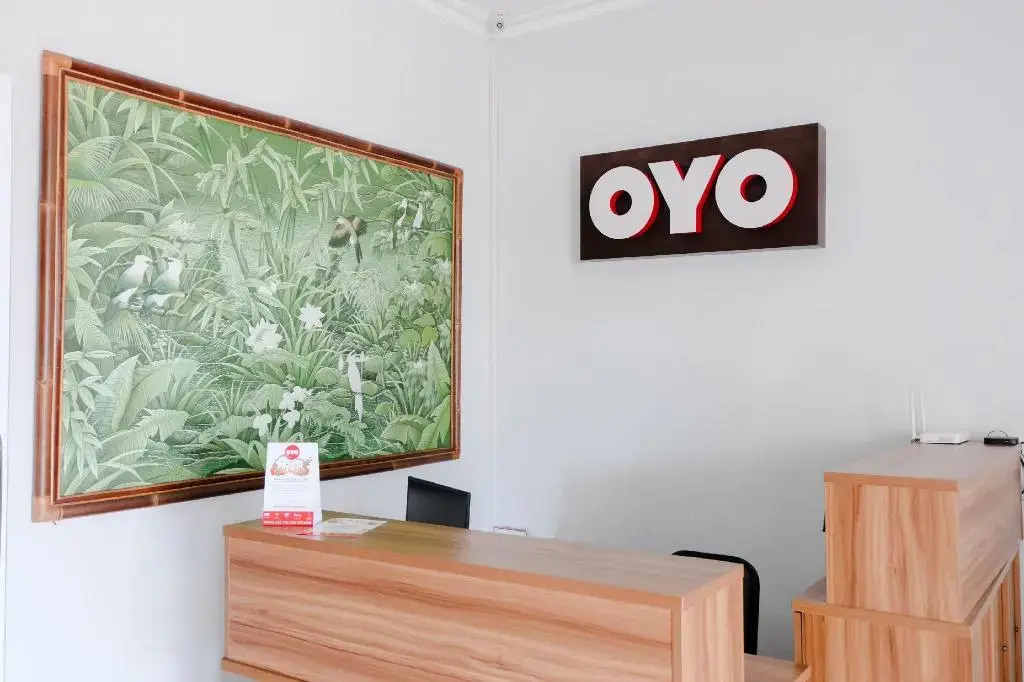 OYO 995 Alice's Homestay Syariah
