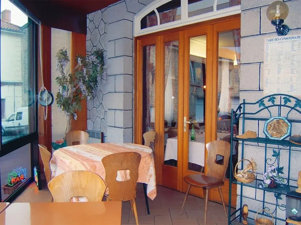 Hotel La Vie En Rose