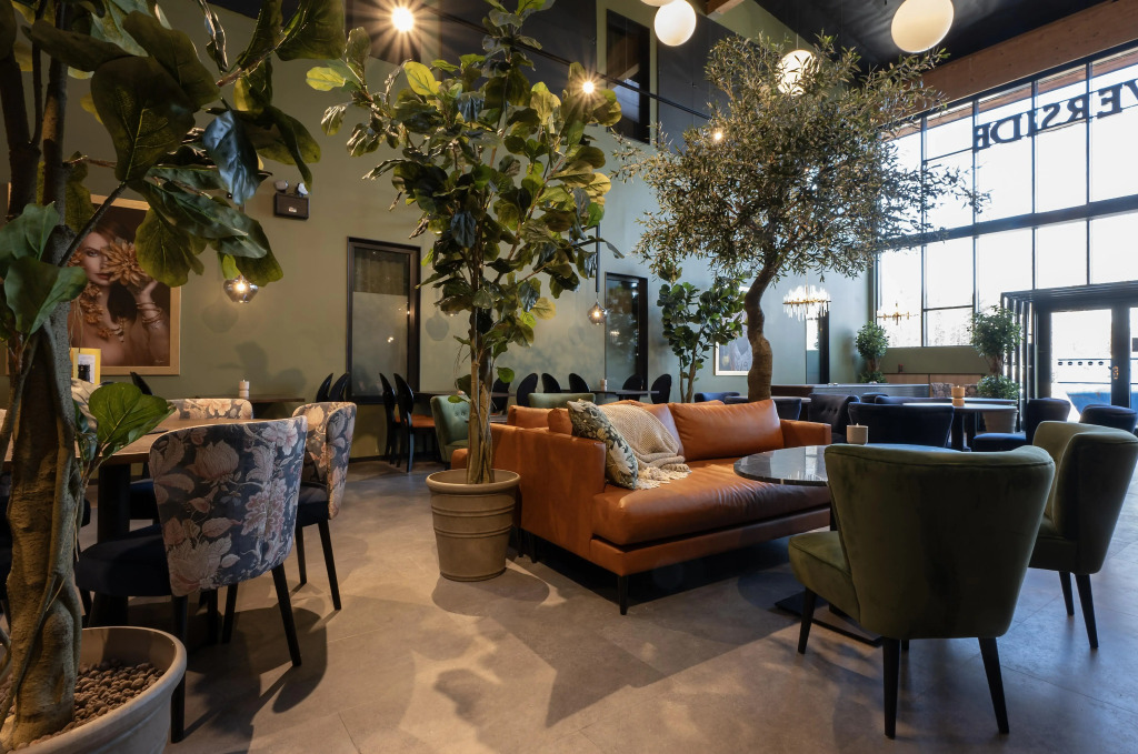 Hotel Riverside Avesta, BW Signature Collection