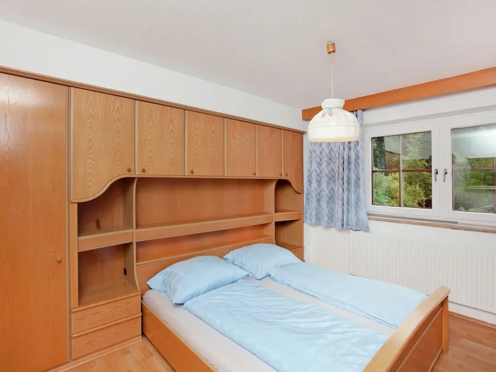 Mountain View Apartment in Going am Wilden Kaiser near Ski Area