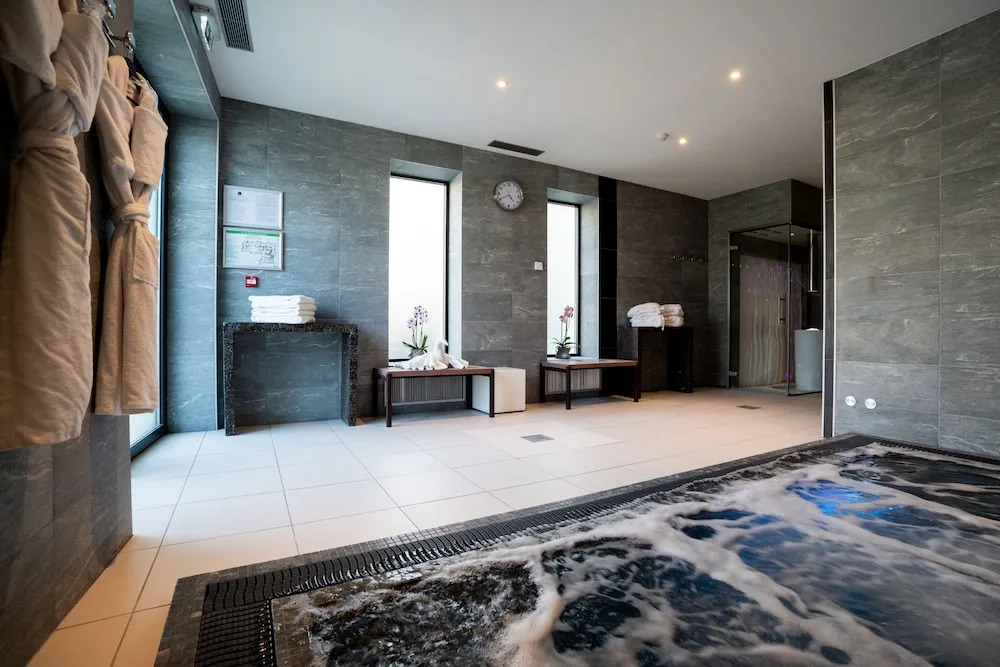 Fac & Spera -Hôtel & Spa