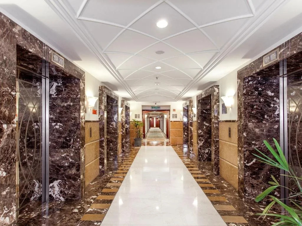 Sunbow Suites @ Times Square Kuala Lumpur