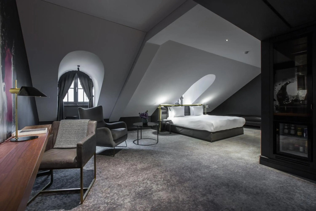Hotel Pacai, Vilnius, a Member of Design Hotels