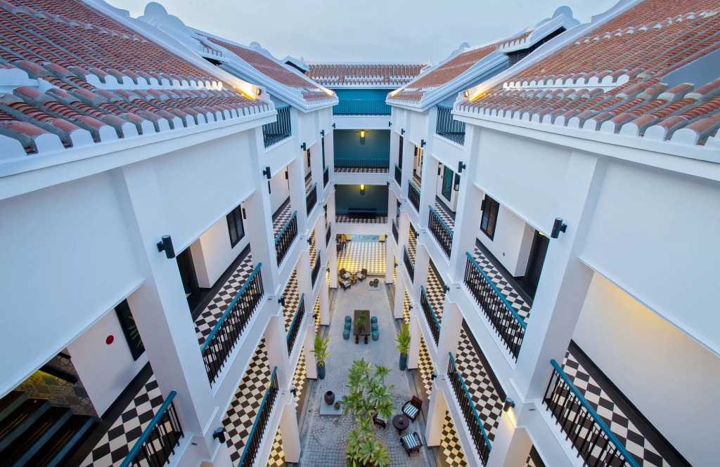 Maison Vy Hotel Hội An