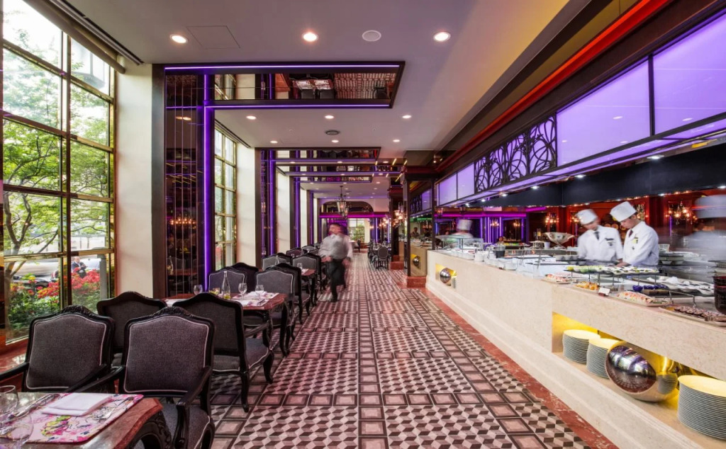 Grand Mercure Imperial Palace Seoul Gangnam