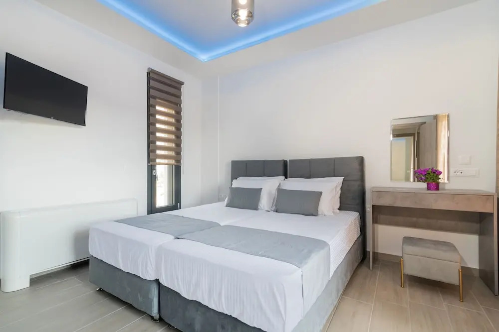 Grande Amore Villas