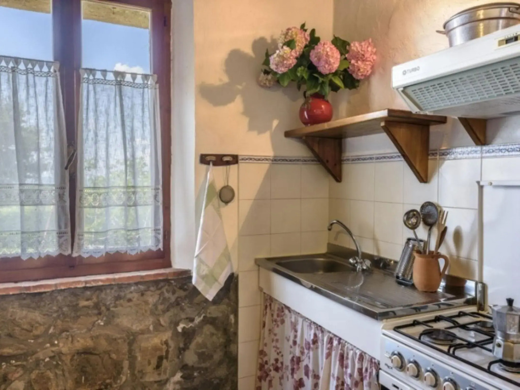 Podere del Mezzadro Villa 11 Guests Superb Panoramic Location-podere DEL Mezzadro