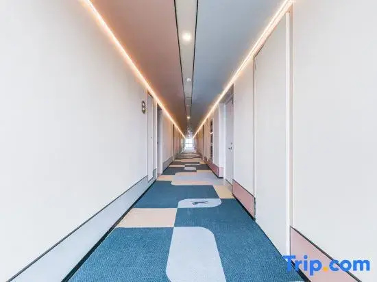 HanTing Hotel (Shanghai Fengxian Haiwan University Town)