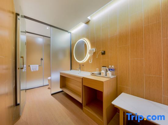 Meixiangchun Collection Hotel (Datong Yungang District)