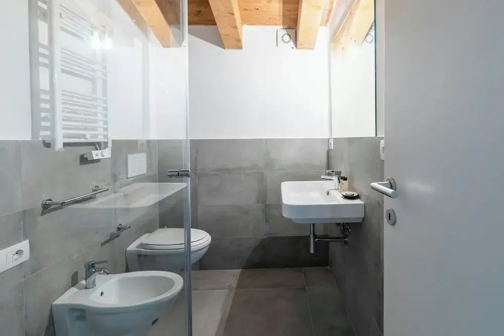 SMART HOUSE - Luxury San Lorenzo