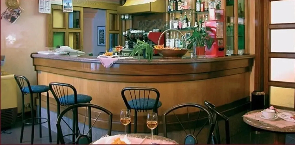 Hotel Ristorante Pennar
