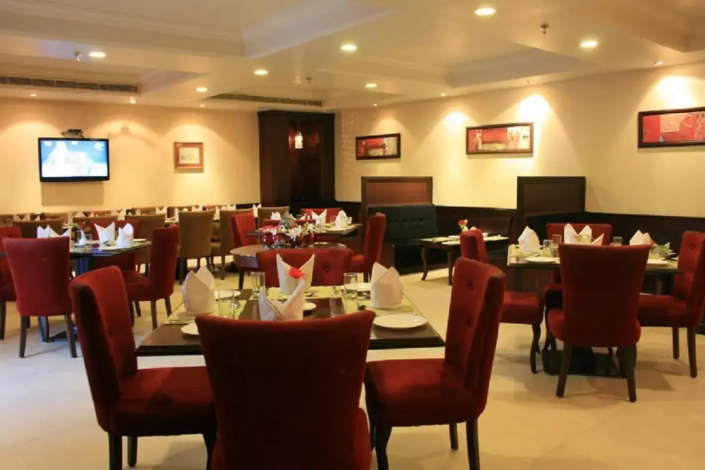 Sterling Amargarh Jodhpur