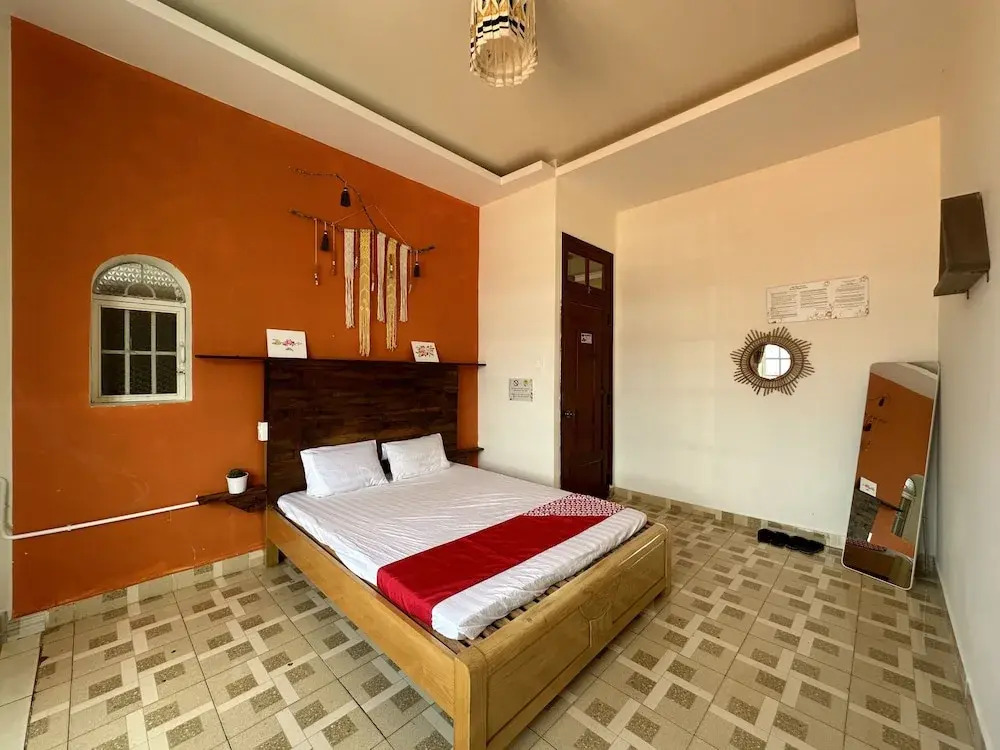 SPOT ON 1229 Happy Dream Homestay