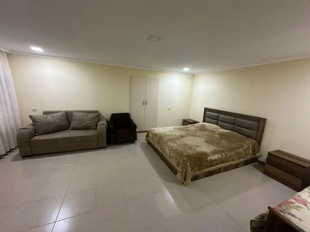 Guest House Manjgaladze 8