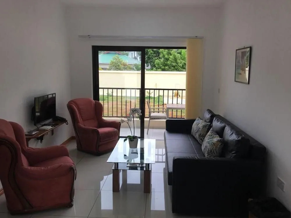 Creole Breeze Self Catering Apartments