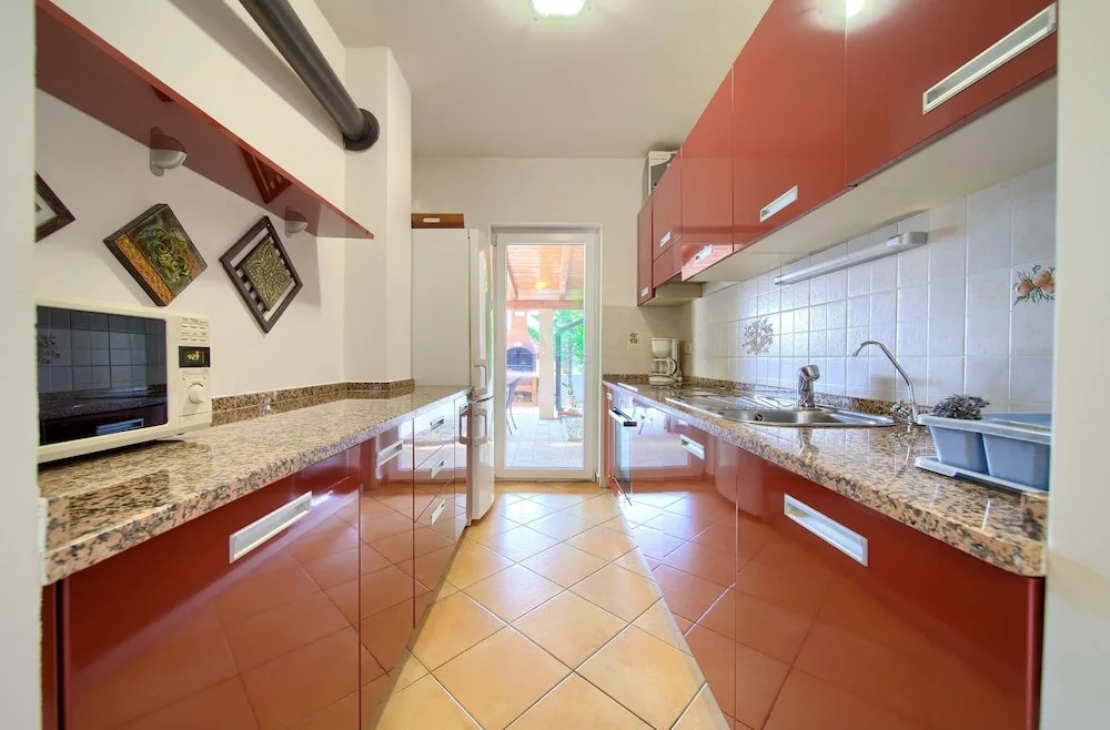 House Bernarda