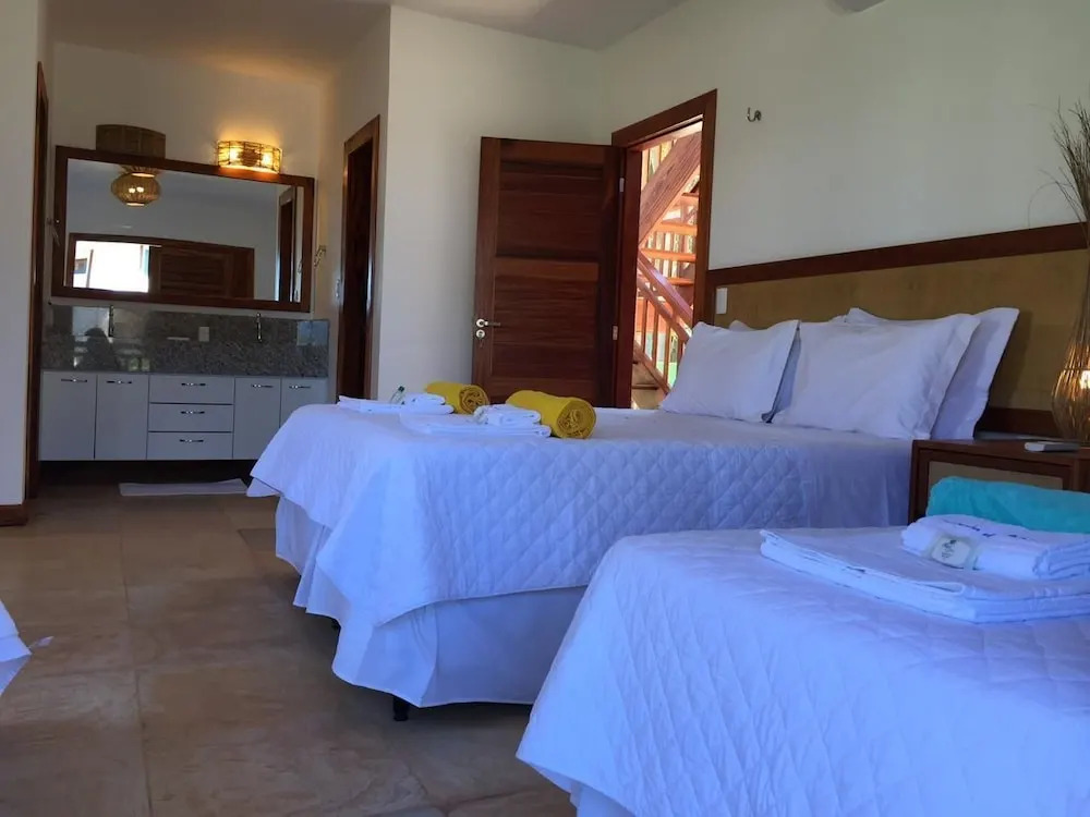 Beach Wind Hotel